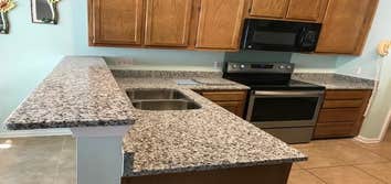 Photos by Granite Stone Countertops #2