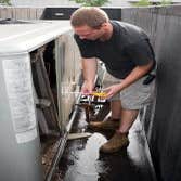Henry Heating LLC