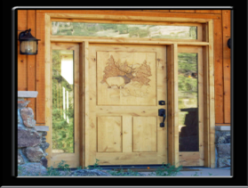 Samples Of Custom Building Projects