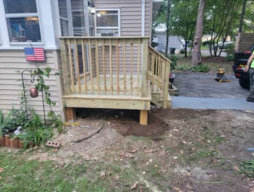 Photos by Dreamscapes Property Maintenance LLC #1