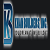 Khan Builders Inc logo