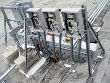 Photos from Boston Electrical Solutions