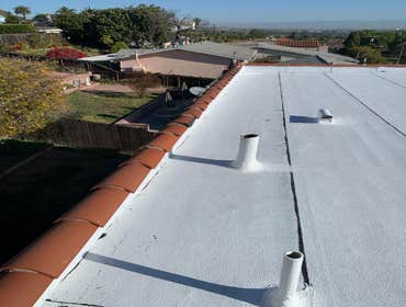 Photos by Jmt Roofing Inc #1 Roofing work change and clean.