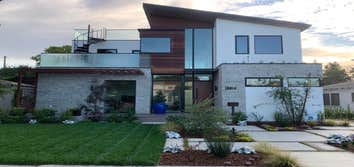 Imbuia Construction Inc