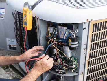 Photos by Jr A/c Solutions LLC #1