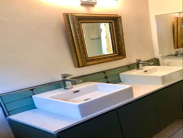 Photos by Pauls General Construction LLC. #27 Bathroom remodel, tile work