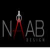Naab Design Group logo