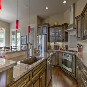 Kitchen Remodeling