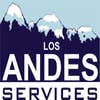LOS ANDES SERVICES logo