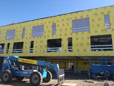 Photos by Kingstone Drywall LLC #1