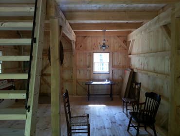 Photos from American Country Barns Co LLC (The)
