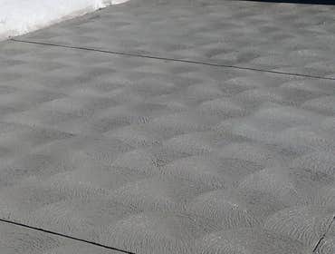 Photos from R A D Concrete various projects