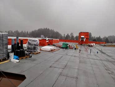 roofing Seattle 2014