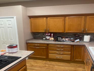 Photos by Cros Cut Electrical & Home Improvements Llc. #2