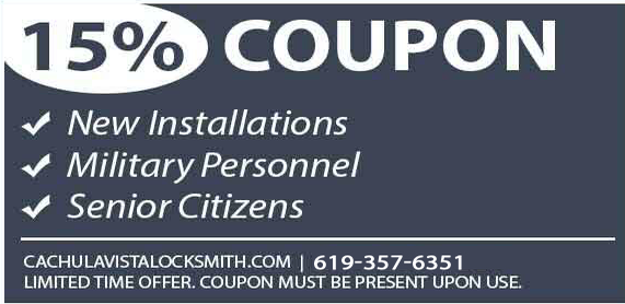 Ca Chula Vista Locksmith