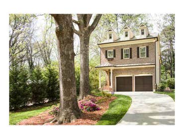 New Luxury Home