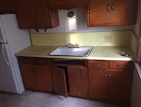 Home Improvement
