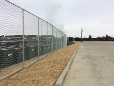Fences