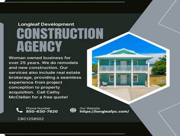 Photos by Longleaf Development #2