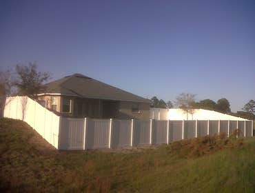 Fences