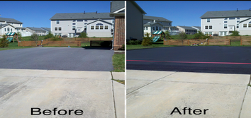 Photos from Jw Paving and Protective Coatings