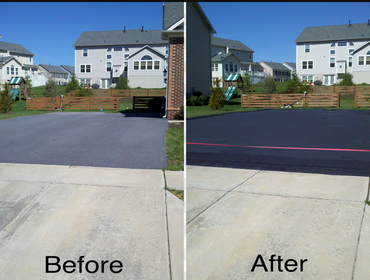Photos from Jw Paving and Protective Coatings