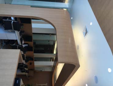 Bouklis real estate office