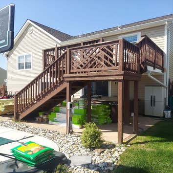 Photos by Gsp Home Improvement LLC #1