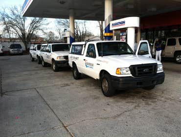 Securing families, one at a time.