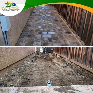 Ruff and Ready Landscape Construction