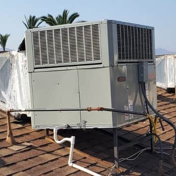 Photos by Socal Climate Control #1