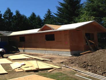 Photo(s) from Custom Plumbing & Construction, LLC