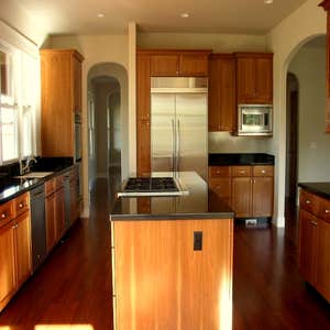 Photos from J. Roy Construction