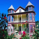 Exterior Paint Job
