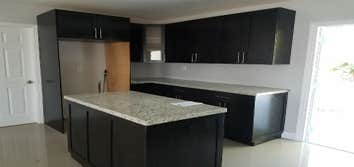 Photos by Ideal Surfaces and Carpentry #1