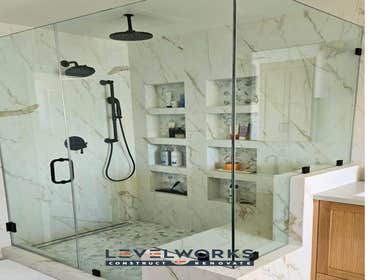 Photos by Levelworks #1