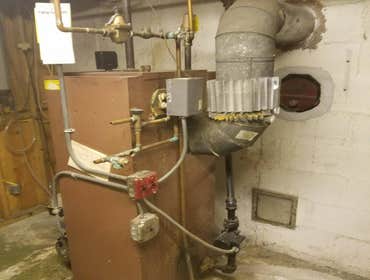 Photos from Mike Richard Plumbing & Heating Services