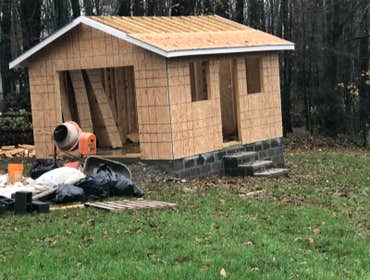 Photos by Samuel Construction Group LLC #1