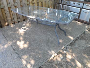 Photos by Delbianco Concrete #1