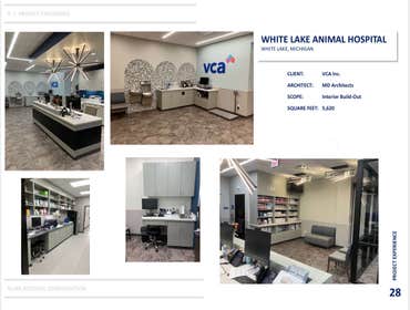 Photos by Kline Rostocil Construction Corp #1