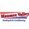Maumee Valley Heating & Air Conditioning logo