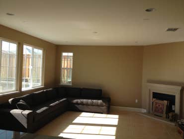 Dublin Home Painting Projects various home painting projects in Dublin