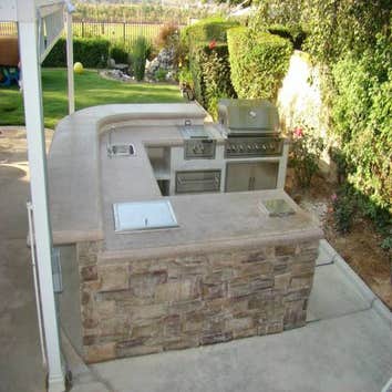 custom tile