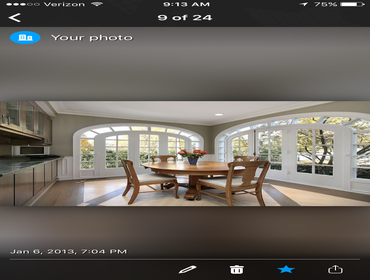 Golden state windows inc.