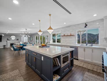 Agoura Hills Project