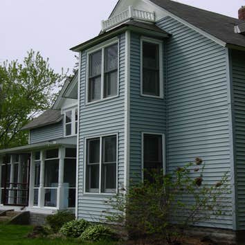 Siding & Roofing