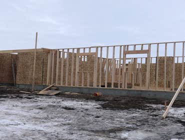 Photos by Mountain Men Builders, LLC #1