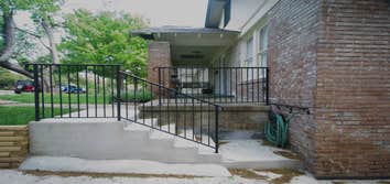 Exteriors