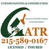 Atr Custom Painting LLP logo