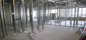 Justified Electrical Services, U.S. Projects some examples of our electrical work